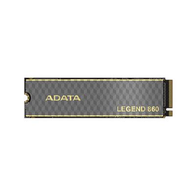 Disco SSD ADATA LEGEND 860 1TB PCle Gen4 x4 M.2 22
