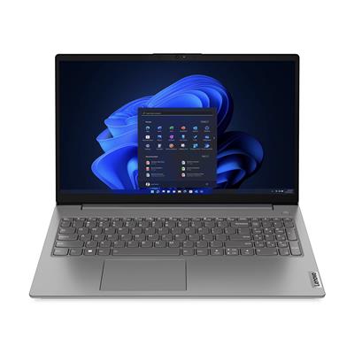 Notebook Lenovo V15 G4 AMD Ryzen R5-5625U 16GB DDR4 3200Mhz SSD 512GB NVMe 15.6