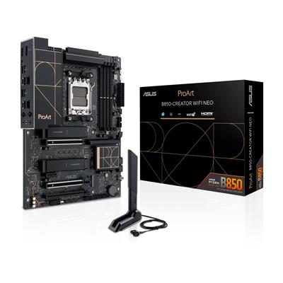 Motherboard Asus PROART B850 CREATOR WIFI NEO AM5 DDR5