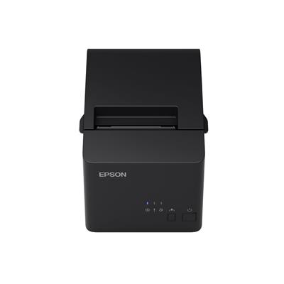 Impresora Térmica Epson TM-T20IVL USB-Serial
