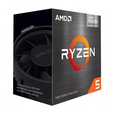 Procesador AMD Ryzen 5 5600GE AM4 DDR4