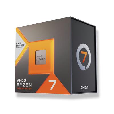 Procesador AMD Ryzen 7 7700X3D AM5 DDR5