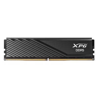 Memoria Ram DDR5 Adata XPG 16GB 6000Mhz Lancer Blade Black