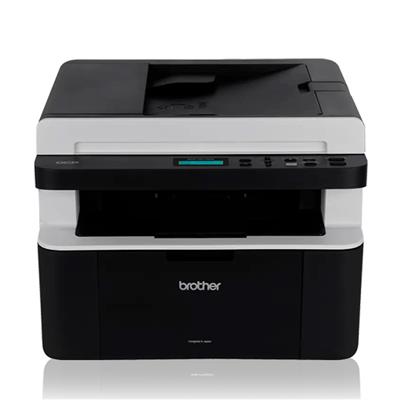 Impresora Brother DCP1617NW Laser Multifuncion