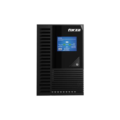 UPS FDC FORZA Online 1000VA 900W 4 IRAM Sinusoidal Pura Torre-220V