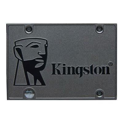 Disco SSD KINGSTON A400 480GB 2.5