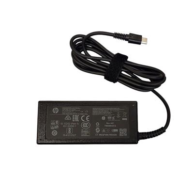 Cargador HP Tipo C 65W Original