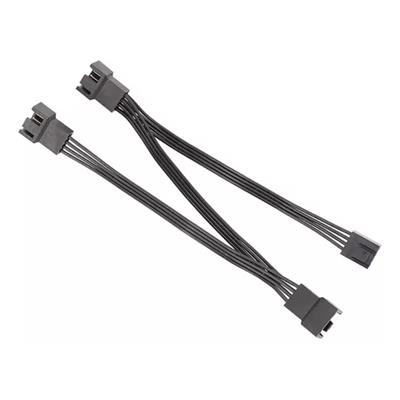 Splitter PWM 1x3 Coolers PWM 3-4 Pines