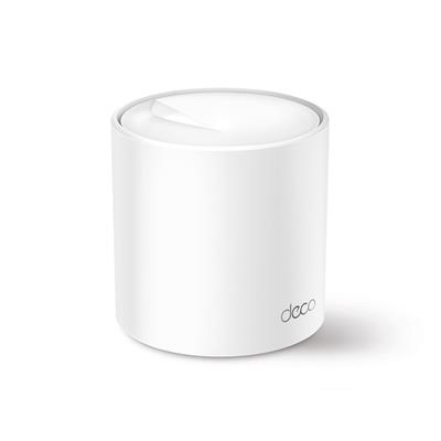 Deco X50 Pack de 1 Mesh TP Link AX3000 Wi-Fi 6 Gigabit