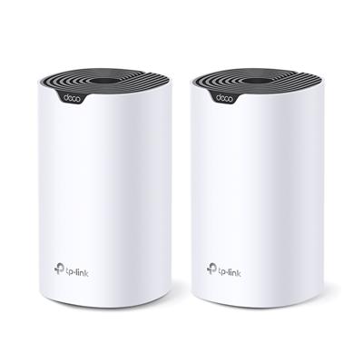 Deco S7 Pack de 2 Mesh TP Link AC1900 Gigabit Wi-Fi System