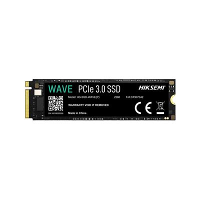 Disco SSD M.2 Hiksemi 256GB Wave NVMe PCIe 3.0