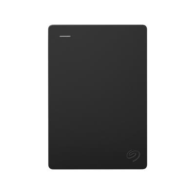 Disco Externo HDD Seagate 4TB USB 3.0 Portable Drive Black