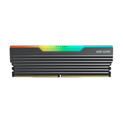 Memoria DDR4 Hiksemi 16GB 3200 MHz Future RGB