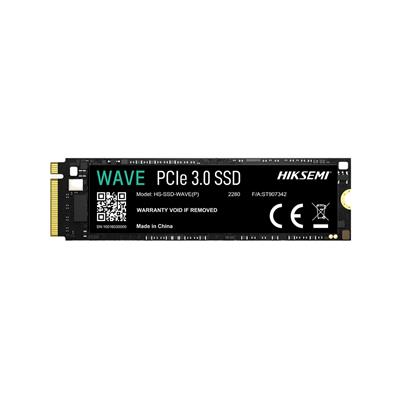 Disco SSD M.2 Hiksemi 512GB Wave NVMe PCIE 3.0