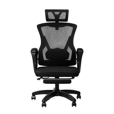 Silla Gamer Raptor Throne S10 Negra