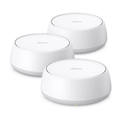Deco BE22 Pack de 3 Mesh TP Link BE3600 Wi-Fi 7