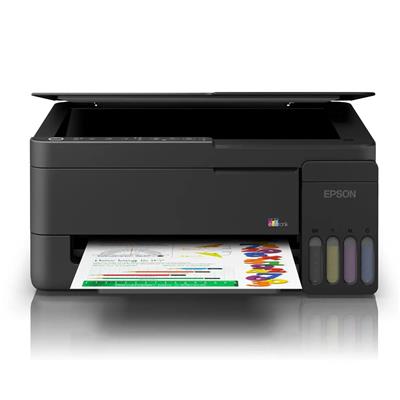 Impresora Epson L3350  Multifunción