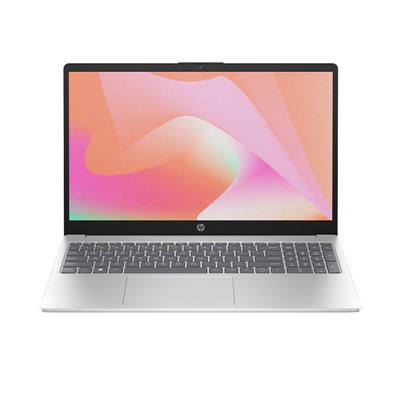 Notebook HP 15-fd1258la Intel Core 5-120U 8GB SSD 256GB NVMe 15.6