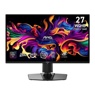 Monitor Gamer MSI 27