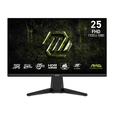 Monitor Gamer MSI 25