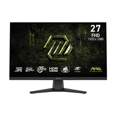 Monitor Gamer MSI 27