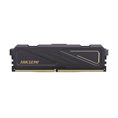 Memoria DDR4 Hiksemi 16GB 3200 Mhz Armor Black