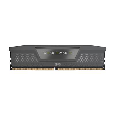 Memoria DDR5 Corsair 16GB 6000Mhz Vengeance CL38