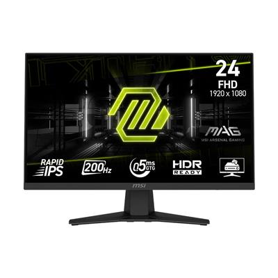 Monitor Gamer MSI 24