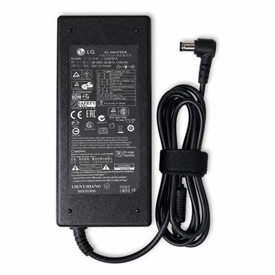 Fuente Monitor LG 24V 96W 4A 5.5*2.5 mm