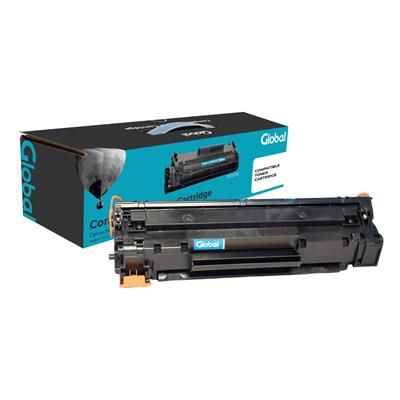 Toner Global Compatible con Samsung D111S