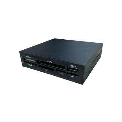 Lector De Multi Tarjetas De Memoria Interno Usb Ó Bahia 3.5