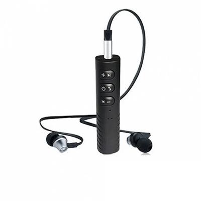 Receptor Bluetooth De Audio Netmak NM-BT6