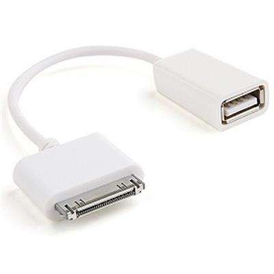 Adaptador OTG USB (H) A Samsung Galaxy (M) Netmak 