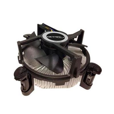 Cooler Disipador CPU Netmak