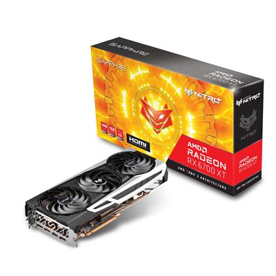 OUTLET Placa de Video Sapphire Nitro+ AMD Radeon R