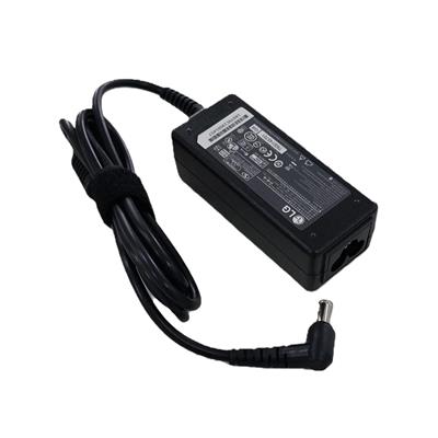 Fuente Monitor LG 12V 3A 6.5*4.4mm