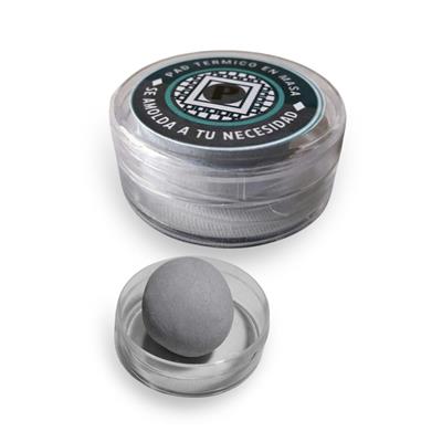 Pad Térmico Carbono 30g PasterMax