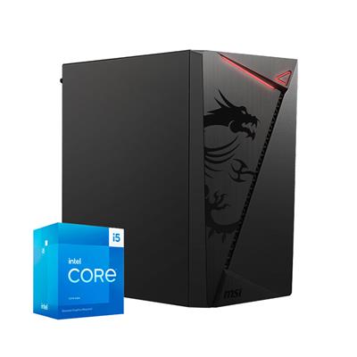 PC Armada Intel Core i5-13400 B760M 16GB 500GB SSD M.2