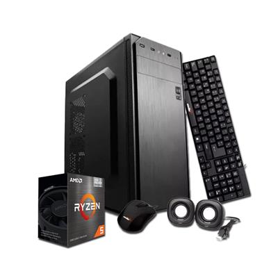 PC Armada AMD Ryzen 5 5600GT A520M 8GB SSD 480GB