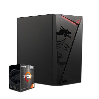 PC Gamer Armada AMD Ryzen 5 5600GT B450M 16GB SSD 500GB M.2