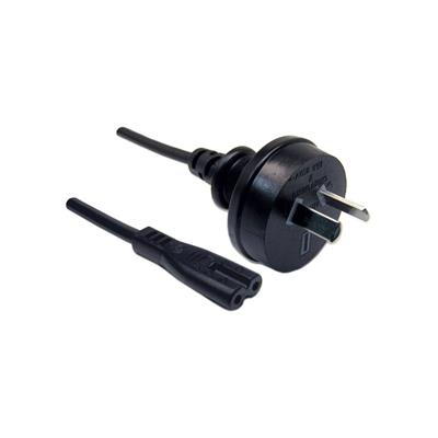 Cable Power 220V Tipo 8 1.5m
