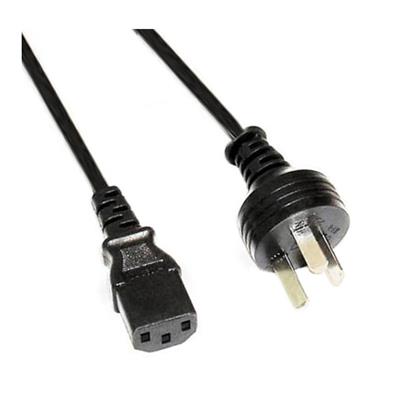Cable Power 220V Netmak 1.5m NM-C45