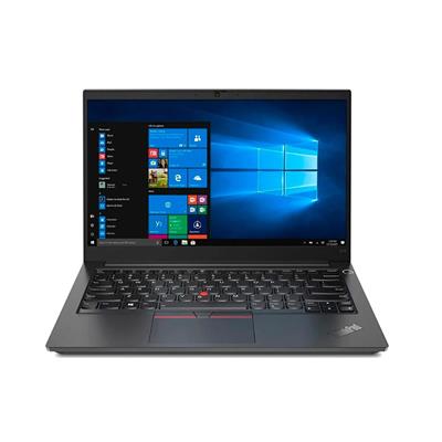 Notebook Lenovo Thinkpad E15 R7-5700U 8GB SSD256 15.6 FHD