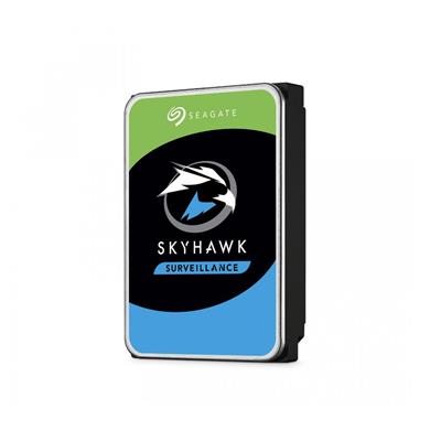 Disco duro int 2TB SATA 6 Gb/s 64MB Skyhawk