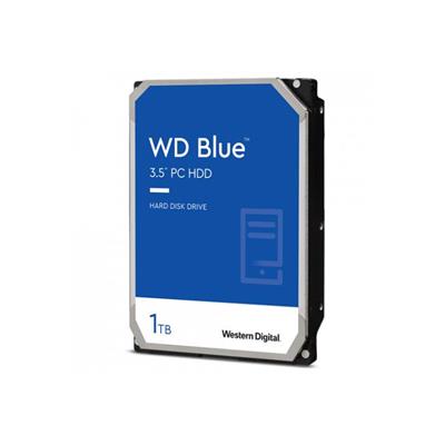 Disco duro interno WD Blue 1TB 3.5
