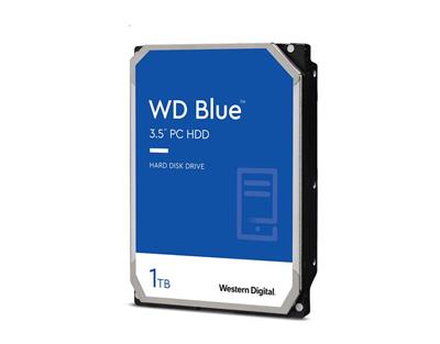 Disco duro interno WD Blue 1TB 3.5