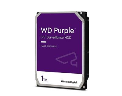 Disco duro interno WD 1TB 3.5